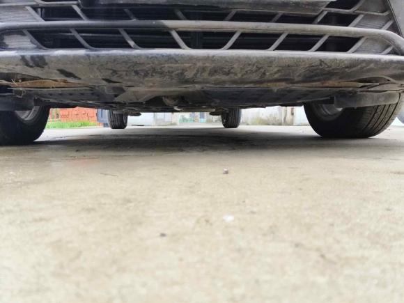 [上海·沪C] 二手宝骏宝骏310W2017款 1.5L 手动时尚型 国V