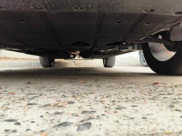 [常州·苏D] 二手吉利汽车星越S2021款 2.0TD 自动两驱闪电版