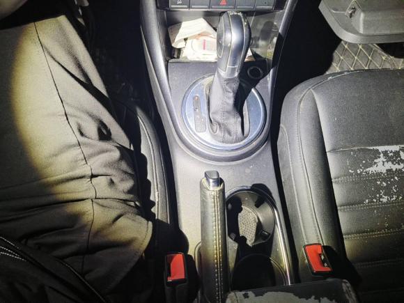 [苏州·苏E] 二手大众甲壳虫2017款 180TSI 宜乐版