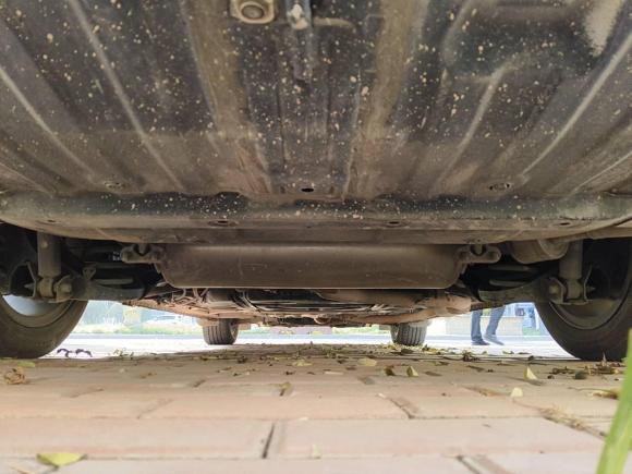 [西安·陕A] 二手本田奥德赛2015款 2.4L 智享版