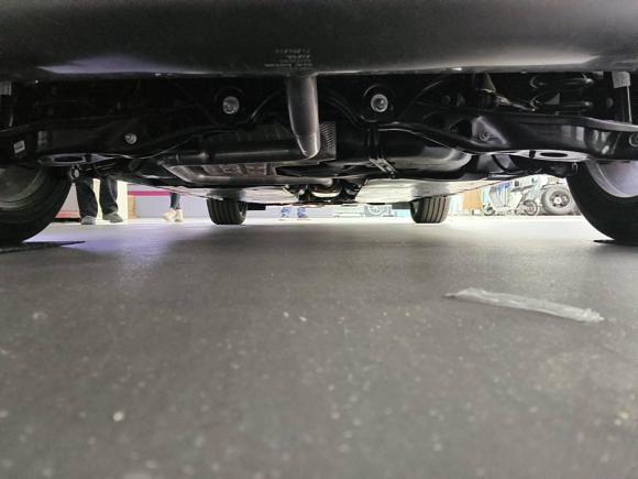 [无锡·苏B] 二手名爵MG72023款 1.5T DCT至美豪华版