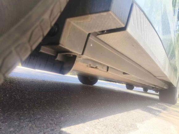 [常州·苏D] 二手启辰启辰VX62023款 520 Pro