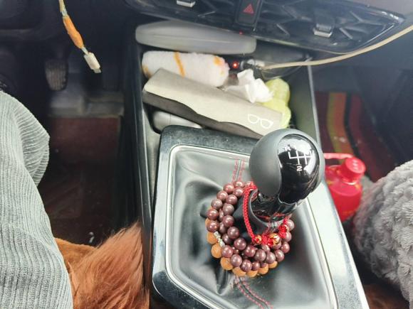 [南通·皖L] 二手名爵MG52021款 180DVVT 手动青春豪华版