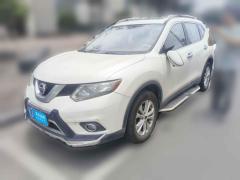 [台州·浙J] 日产奇骏2014款 2.0L CVT舒适版 2WD
