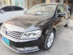 [武汉·鄂A] 大众迈腾2012款 改款 2.0TSI 尊贵型