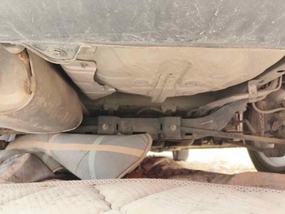 [南京·苏A] 二手别克英朗2021款 改款 1.3T 自动轻混动精英型