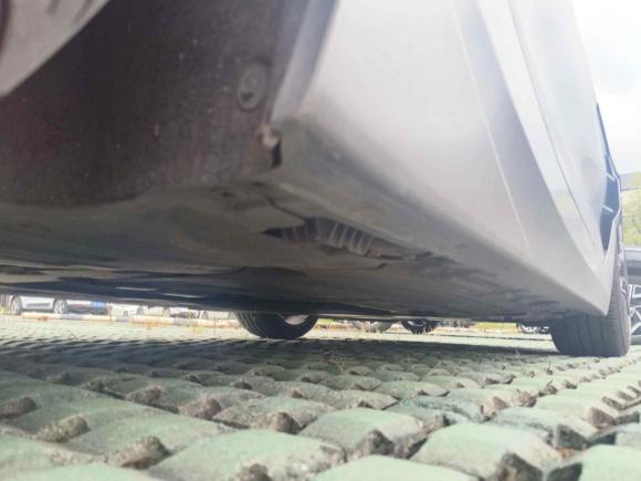 [杭州·浙A] 二手宝马宝马Z42020款 sDrive 25i 银霜限量版