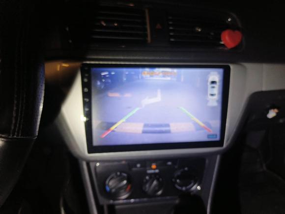 [上海·沪E] 二手大众朗逸2017款 1.6L 自动舒适版