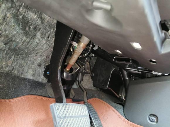 [常州·苏D] 二手本田飞度2011款 1.3L 自动舒适版