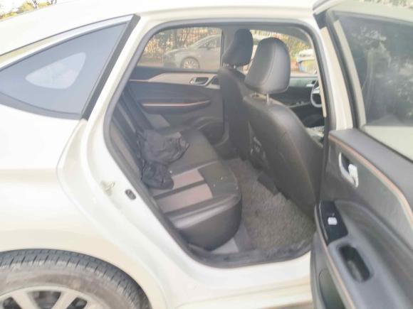 [苏州·苏E] 二手埃安AION S2023款 魅 580 磷酸铁锂