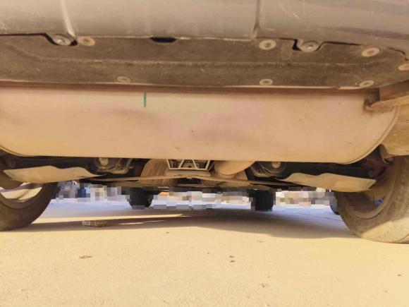 [西安·陕U] 二手宝马宝马X32020款  xDrive28i M运动套装