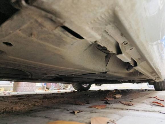 [西安·陕U] 二手沃尔沃沃尔沃S602012款 T5 舒适版