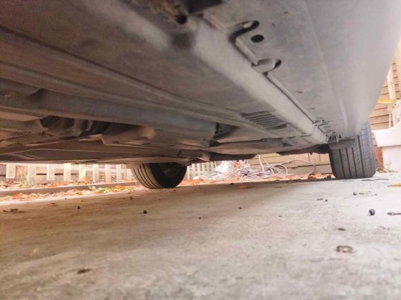 [上海·沪G] 二手宝马宝马X52011款 xDrive35i 领先型