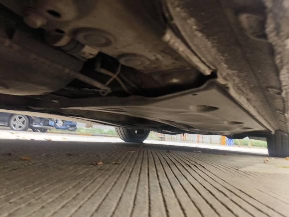 [深圳·粤B] 二手大众速腾2014款 改款 1.4TSI 蓝驱版