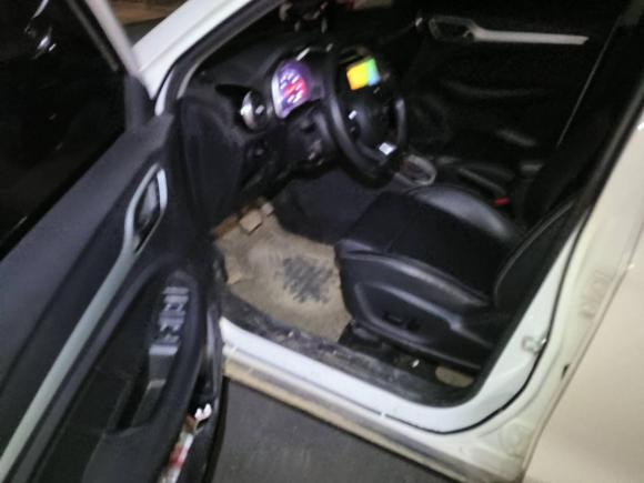 [南京·苏A] 二手名爵名爵ZS2018款 1.5L 自动豪华版 国V