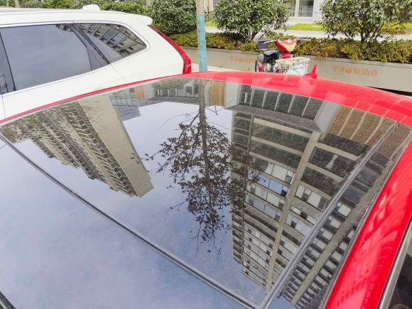 [南京·苏A] 二手奥迪奥迪A32015款 Limousine 45 TFSI S line 豪华型