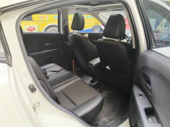 [广州·粤E] 二手本田缤智2020款 1.5L CVT先锋版