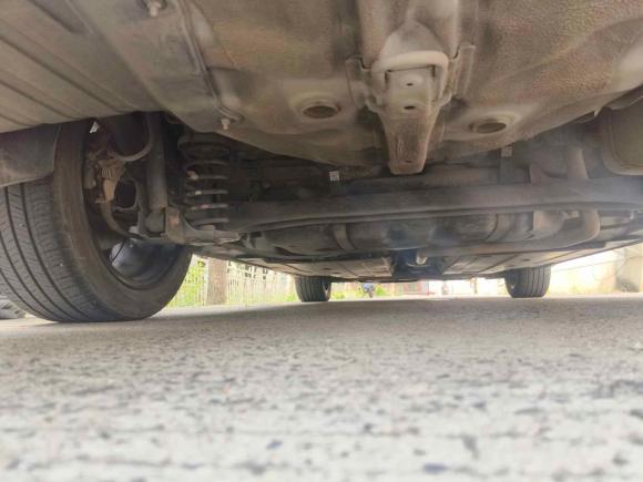 [上海·浙F] 二手现代领动2019款 1.5L CVT智炫·精英型