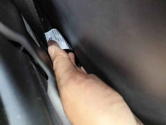 [广州·粤E] 二手本田飞度2023款 1.5L CVT潮享版