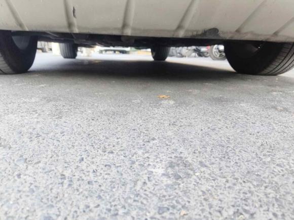 [上海·沪A] 二手凯迪拉克凯迪拉克SRX2013款 3.0L 精英型