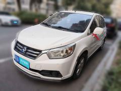 [上海·冀A] 启辰启辰R502015款 1.6L 自动时尚版