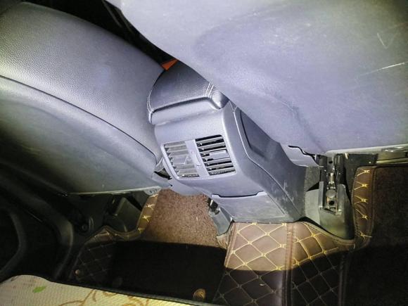 [常州·苏D] 二手奔驰奔驰B级2017款 B 200 时尚型