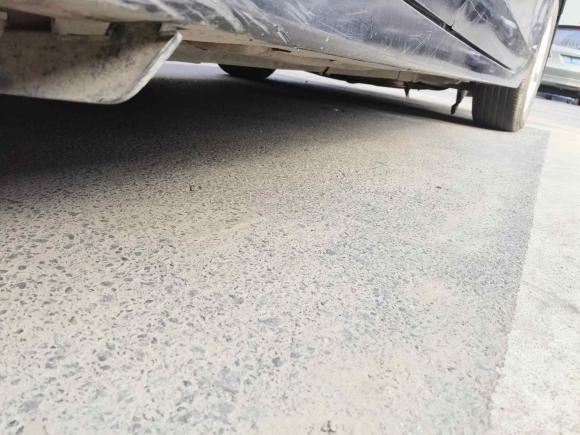 [嘉兴·浙G] 二手日产天籁2016款 2.0L XL舒适版