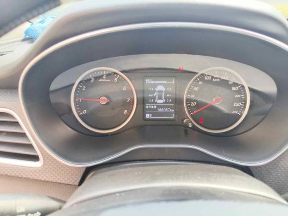 [无锡·苏B] 二手宝骏宝骏7302019款 1.5L 手动时尚型 7座 国VI