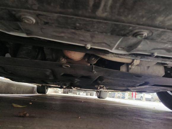 [成都·川A] 二手本田思域2016款 220TURBO CVT豪华版