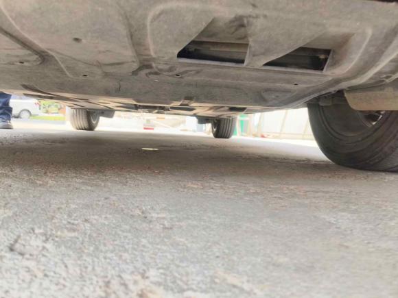 [青岛·鲁B] 二手斯柯达柯米克2020款 1.5L 自动舒适版