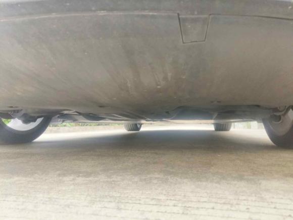 [上海·沪A] 二手特斯拉Model 32021款 Performance高性能全轮驱动版 3D6