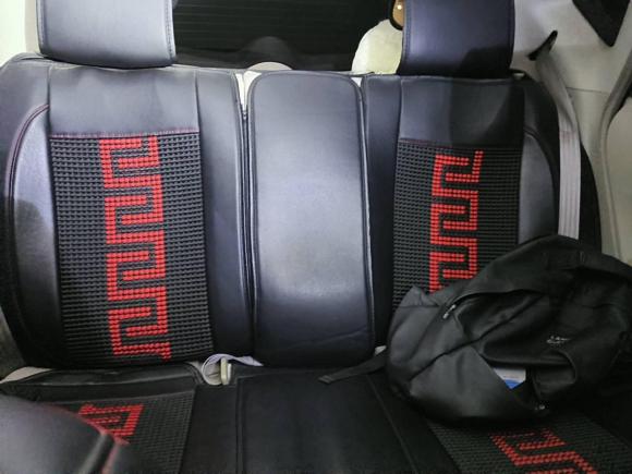 [武汉·鄂A] 二手日产骐达TIIDA2011款 1.6L CVT舒适型