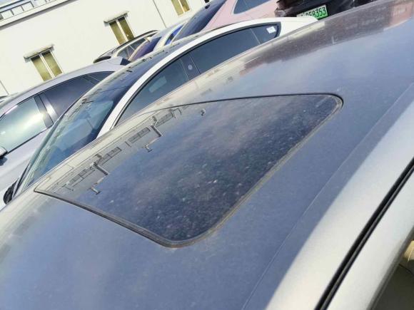 [上海·沪C] 二手大众朗逸2013款 1.4TSI DSG舒适版