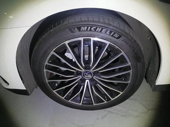 [成都·川A] 二手比亚迪汉2022款 DM-i 121KM 尊享型