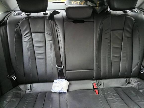 [合肥·陕A] 二手奥迪奥迪A4L2019款 40 TFSI 时尚型 国V