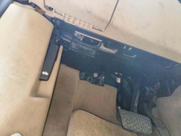 [杭州·浙A] 二手别克君越2009款 2.4L豪雅版