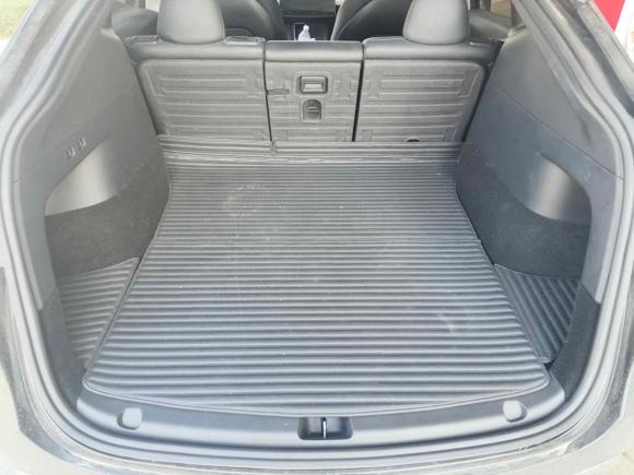 [嘉兴·浙A] 二手特斯拉Model Y2021款 标准续航后驱版