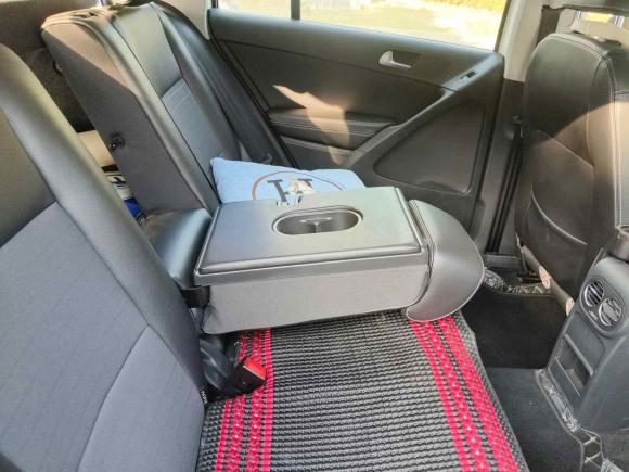 [嘉兴·粤S] 二手大众途观2016款 280TSI 自动两驱丝绸之路风尚版