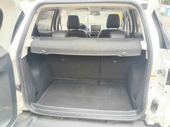 [南京·苏A] 二手福特翼搏2018款 1.5L 自动精翼型