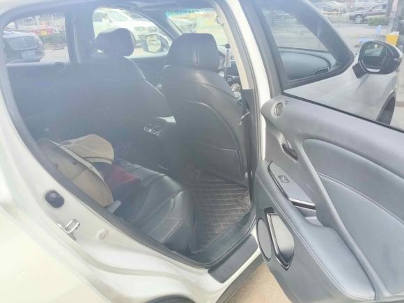 [深圳·粤B] 二手讴歌讴歌CDX2016款 1.5T 两驱尊享版