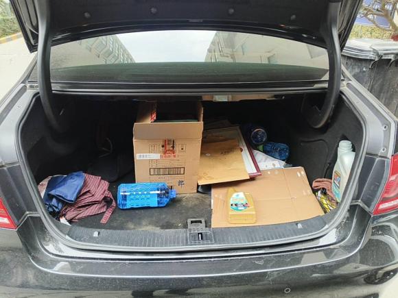 [西安·陕A] 二手奔驰奔驰E级2015款 改款 E 260 L