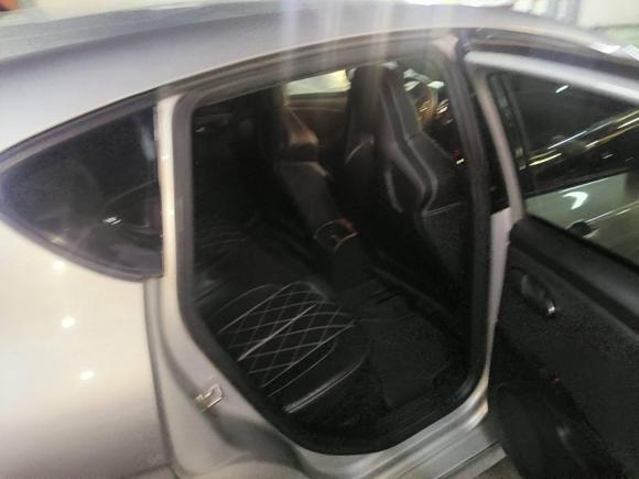 [无锡·苏B] 二手西雅特LEON2012款 2.0TSI CUPRA