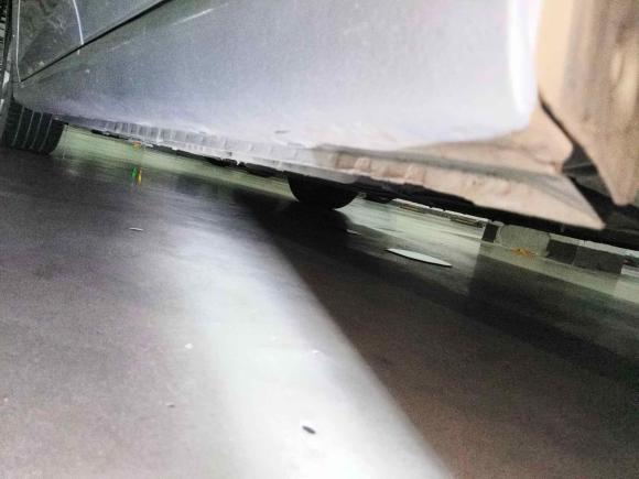 [上海·沪A] 二手荣威荣威i6新能源2017款 45T 混动互联智享版