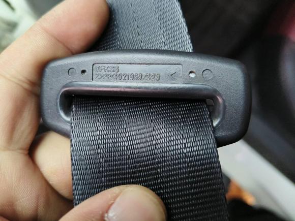 [芜湖·皖B] 二手名爵MG62017款 20T 自动Trophy尊享互联网版 国V