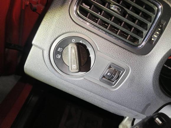 [杭州·浙A] 二手大众Polo2014款 1.6L 自动舒适版