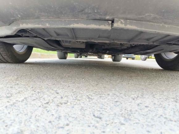 [无锡·苏B] 二手别克君威2012款 2.0L 舒适版