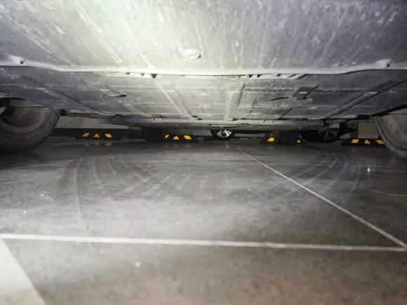 [上海·沪A] 二手欧拉欧拉好猫2021款 400km标准续航 雅典娜版 磷酸铁锂