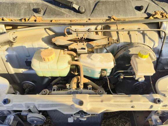 [济南·鲁J] 二手五菱汽车五菱之光小卡2023款 1.5L 双排LAR