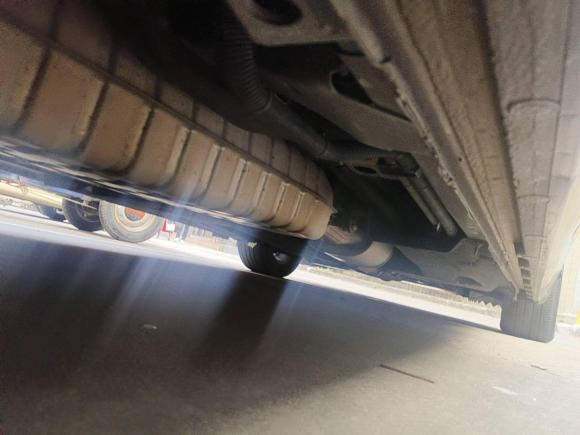 [深圳·粤B] 二手别克别克GL82020款 ES陆尊 653T 舒适型