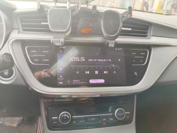 [西安·陕U] 二手吉利汽车帝豪GL2018款 1.8L DCT精英智联型